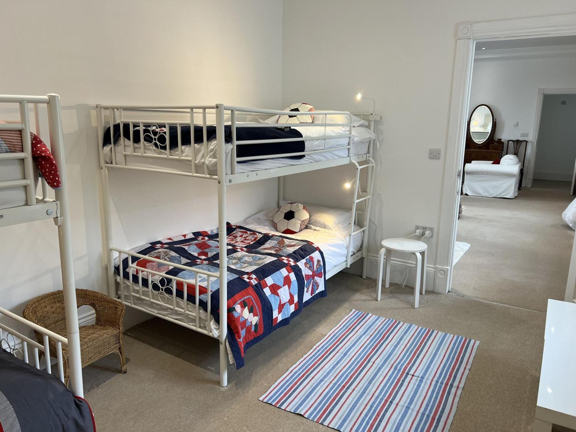Villa Alexander House 18 - East Wing - Self Catering à Auchterarder Extérieur photo